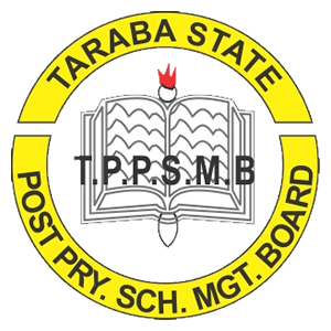TSPPSMB official logo